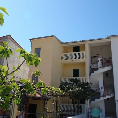 Apartments Selma Biograd Na Moru Exterior foto